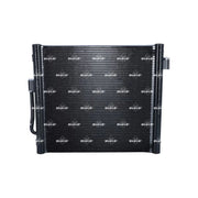 NRF Air Conditioning Condenser Left 350447