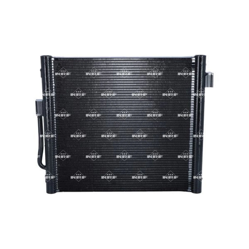 NRF Air Conditioning Condenser Left 350447