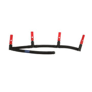 Gates Fuel Overflow Hose Pipe MFL1086