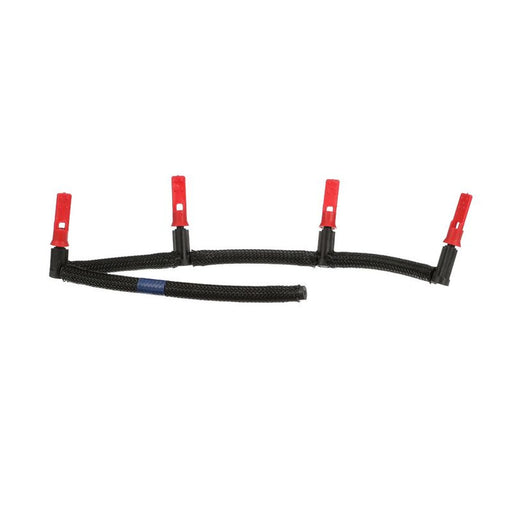 Gates Fuel Overflow Hose Pipe MFL1086
