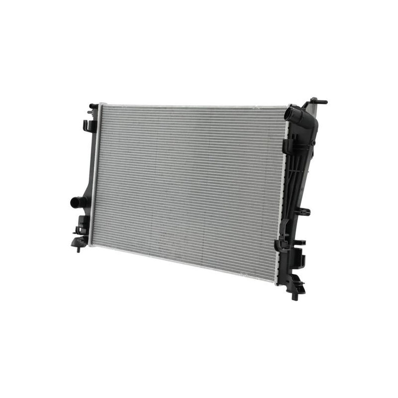 Hella Engine Radiator 8MK 366 304-921