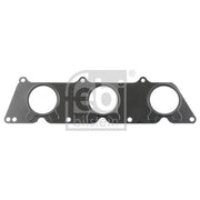 Febi Exhaust Manifold Gasket Wide 0mm Thick 102415