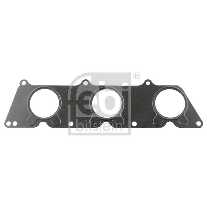 Febi Exhaust Manifold Gasket Wide 0mm Thick 102415