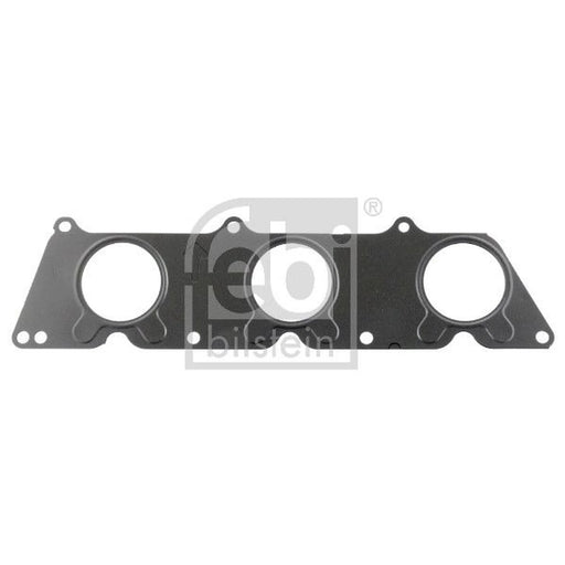 Febi Exhaust Manifold Gasket Wide 0mm Thick 102415