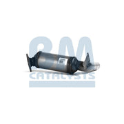 BM Catalysts Homologated Petrol Cat BM90848H