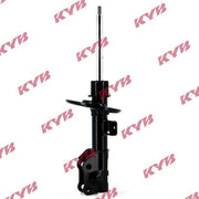 KYB Shock Absorber Damper Strut Front Left 3340036