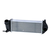 NRF Intercooler (Charge Air Cooler) 30962