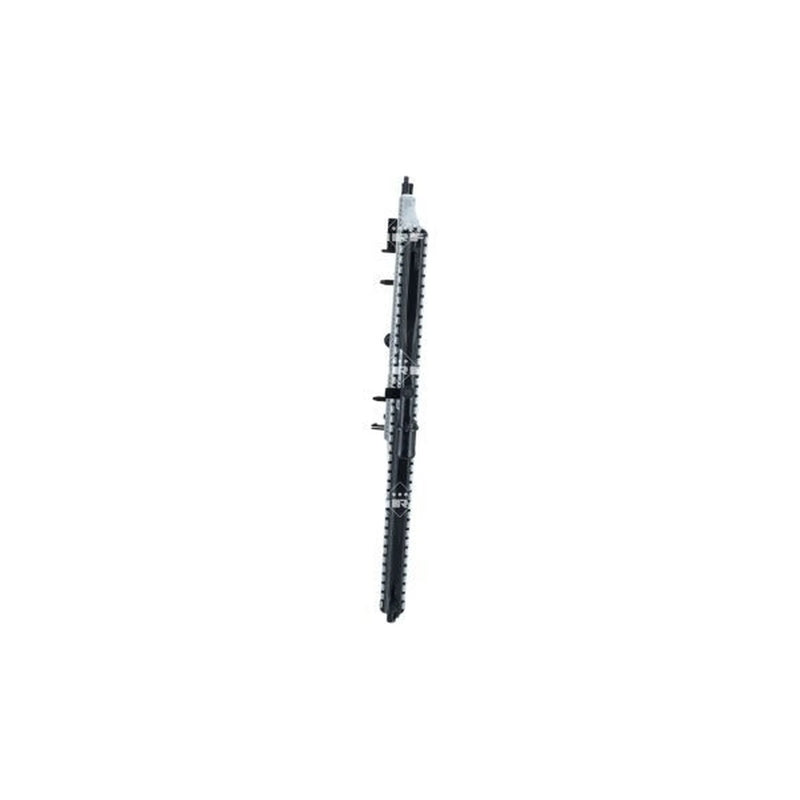 NRF Engine Radiator 550374