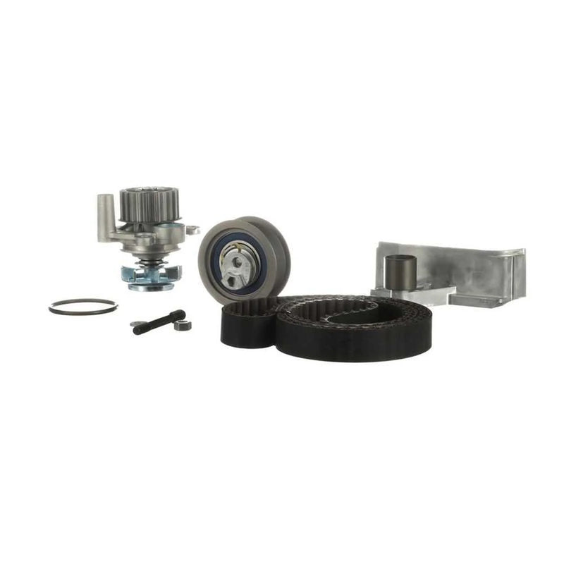 Gates Timing Belt & Water Pump Kit KP85491XS-1