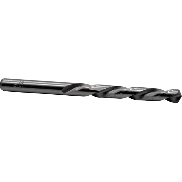 Sealey Left-Hand Spiral Drill Bit 9.0mm
