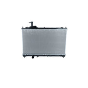 NRF Engine Radiator 550054