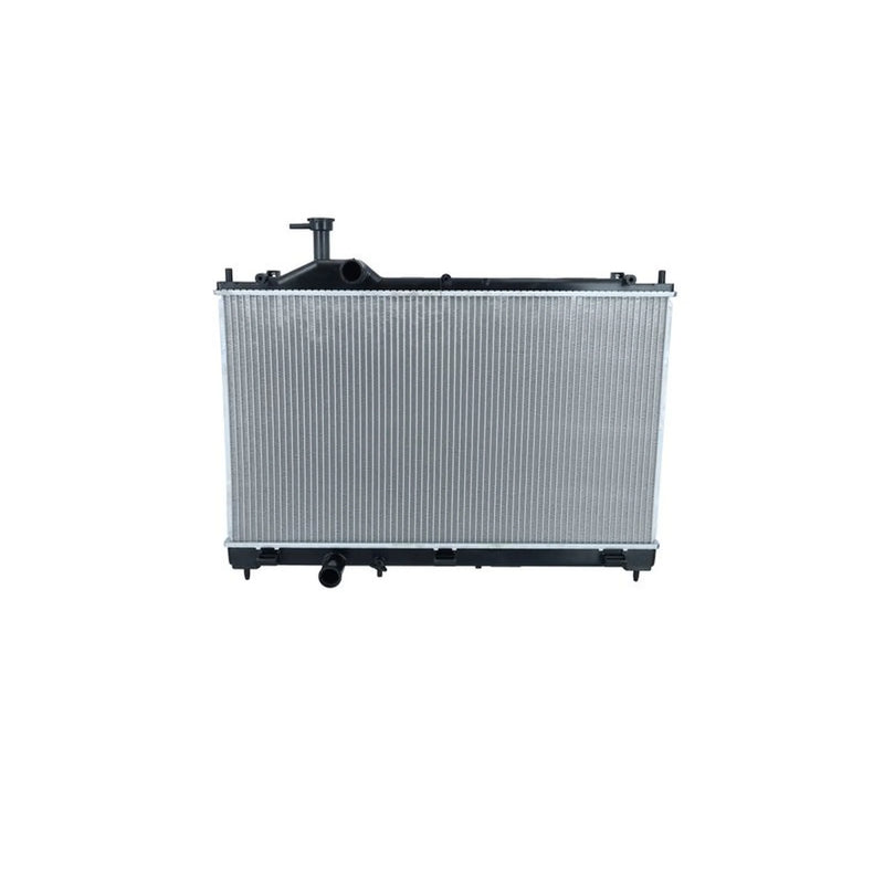 NRF Engine Radiator 550054