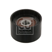 Febi Timing Belt Deflection Pulley/Guide Pulley 46mm OD ID Wide 04606