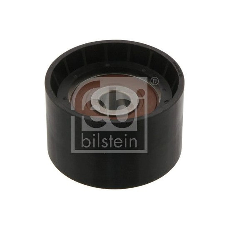 Febi Timing Belt Deflection Pulley/Guide Pulley 46mm OD ID Wide 04606
