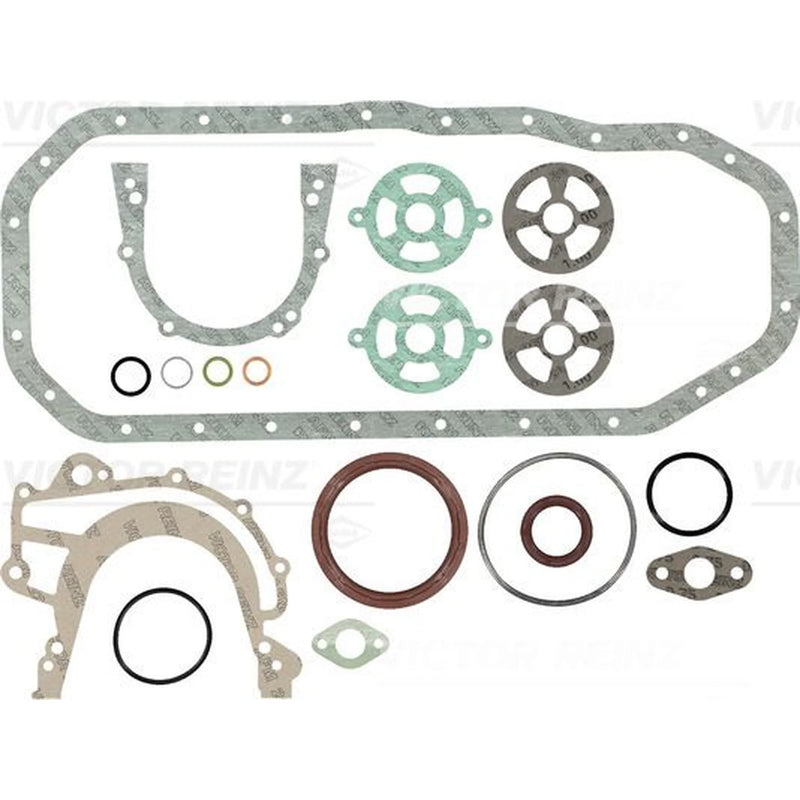 Victor Reinz Crankcase Gasket Kit ID 08-24083-05