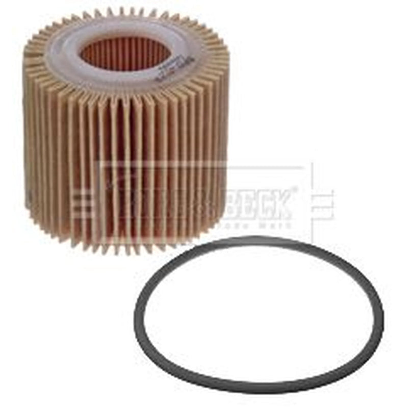 Borg & Beck Engine Oil Filter BFO4123
