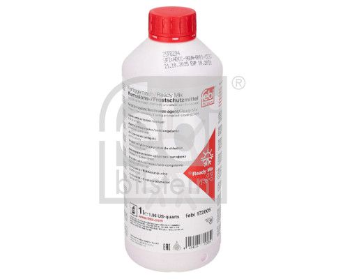 Febi Antifreeze 1 Litres