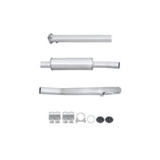 Hella Front Silencer Front 8LB 366 021-001