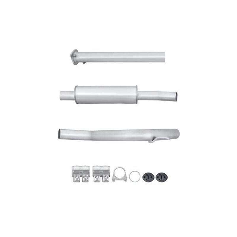 Hella Front Silencer Front 8LB 366 021-001