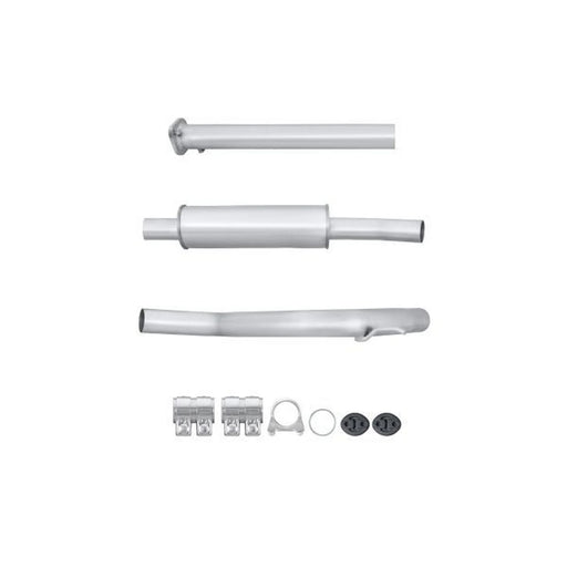 Hella Front Silencer Front 8LB 366 021-001