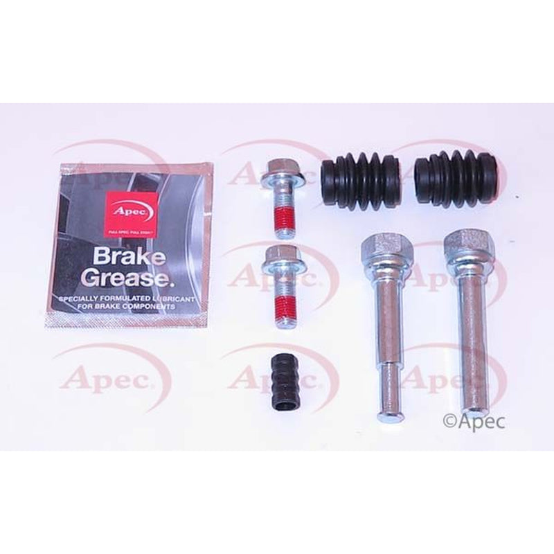 Apec Brake Caliper Guide Sleeve Kit Front Left CKT1145
