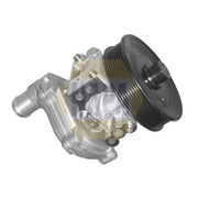 NAPA Engine Cooling Water Pump NWP1198