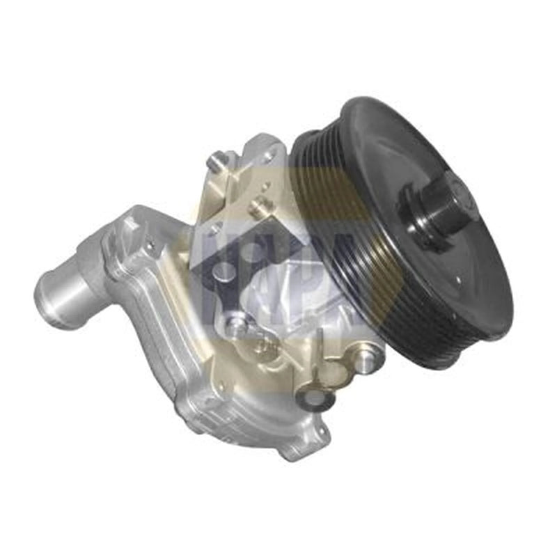 NAPA Engine Cooling Water Pump NWP1198