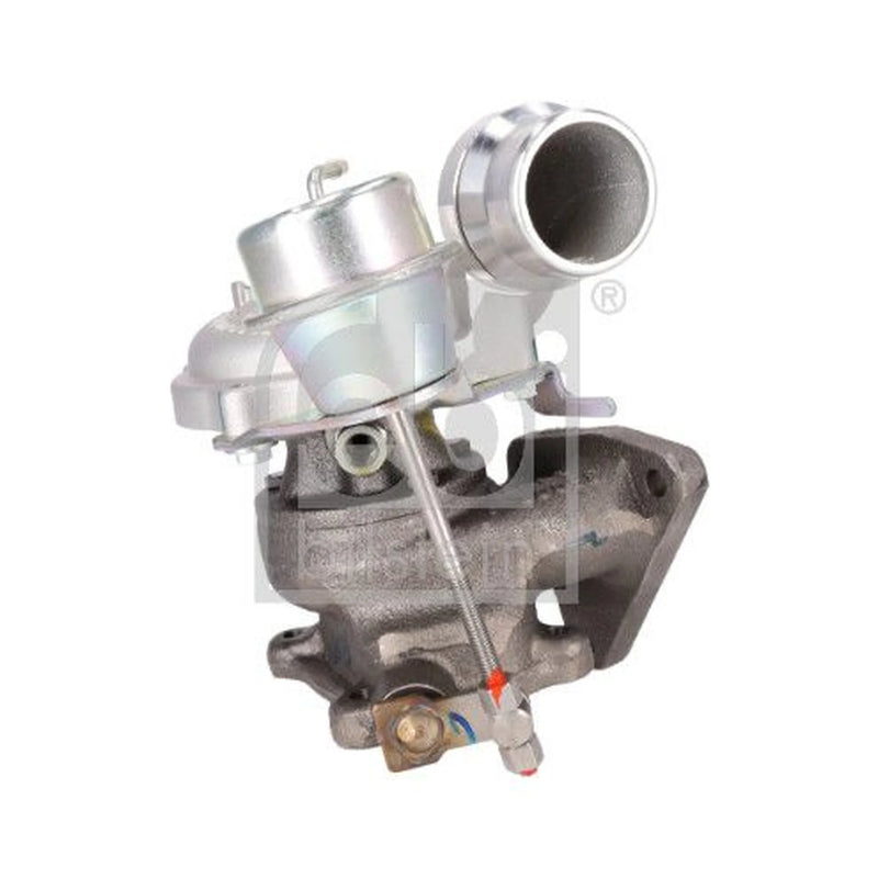 Febi Turbocharger Turbo Unit 186933