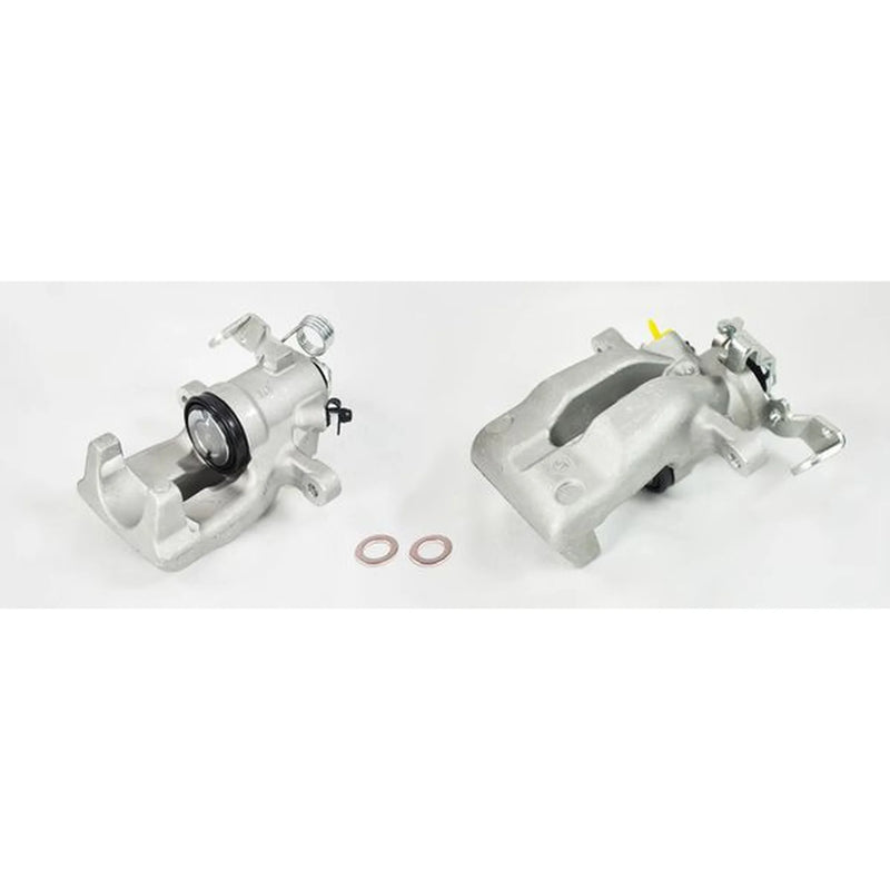 Juratek Brake Caliper Assembly Rear Left JCA1059L