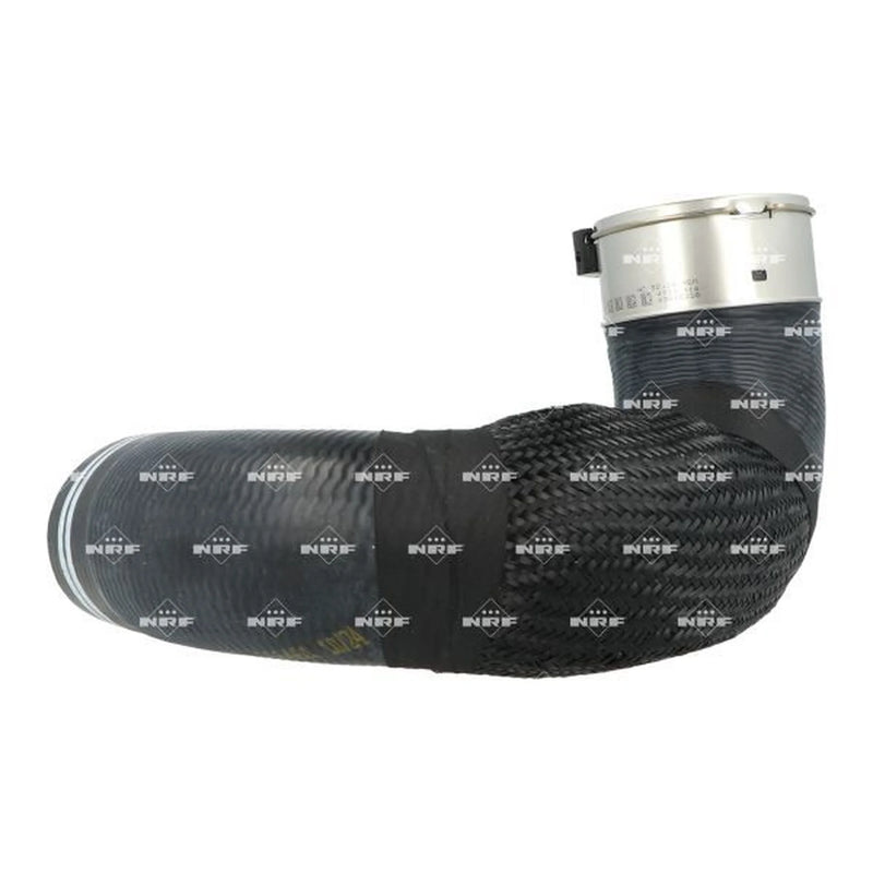 NRF Intercooler Turbo Charge Air Hose 166461