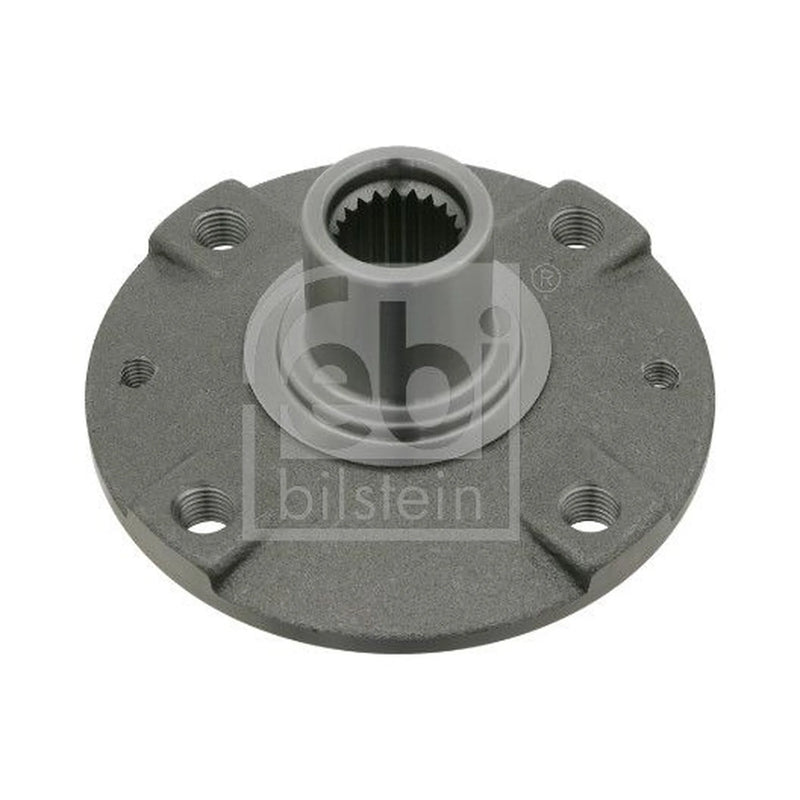 Febi Wheel Hub Stud 09322
