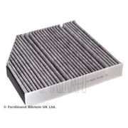 Blue Print Cabin Air Filter (Pollen Filter) Interior ADU172528