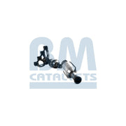 BM Catalysts Homologated Petrol Cat BM91521H