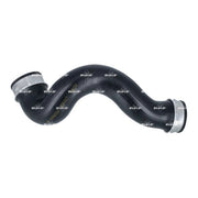 NRF Intercooler Turbo Charge Air Hose 166317