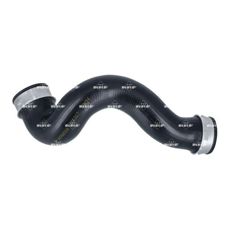 NRF Intercooler Turbo Charge Air Hose 166317