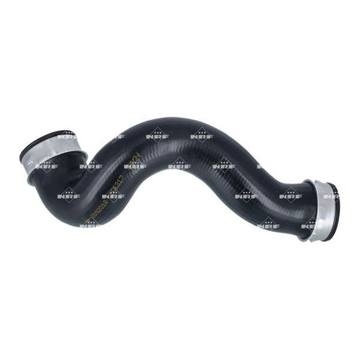 NRF Intercooler Turbo Charge Air Hose 166317
