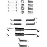 Textar Brake Shoe Accessory Kit Rear 97006900