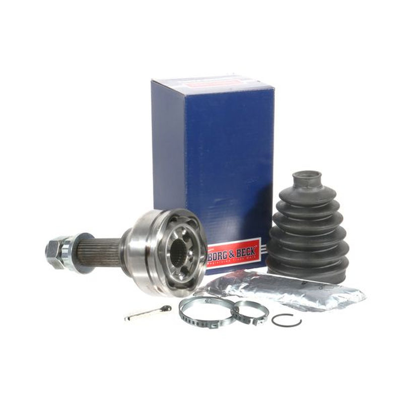 Borg & Beck Drive Shaft Joint Kit BCJ1186