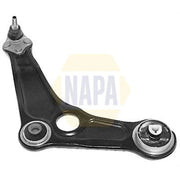 NAPA Control/Trailing Arm Front Right NST2278