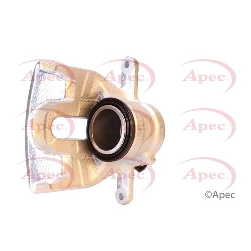 Apec Brake Caliper Assembly Front Right RCA821N