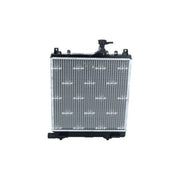 NRF Engine Radiator 53430