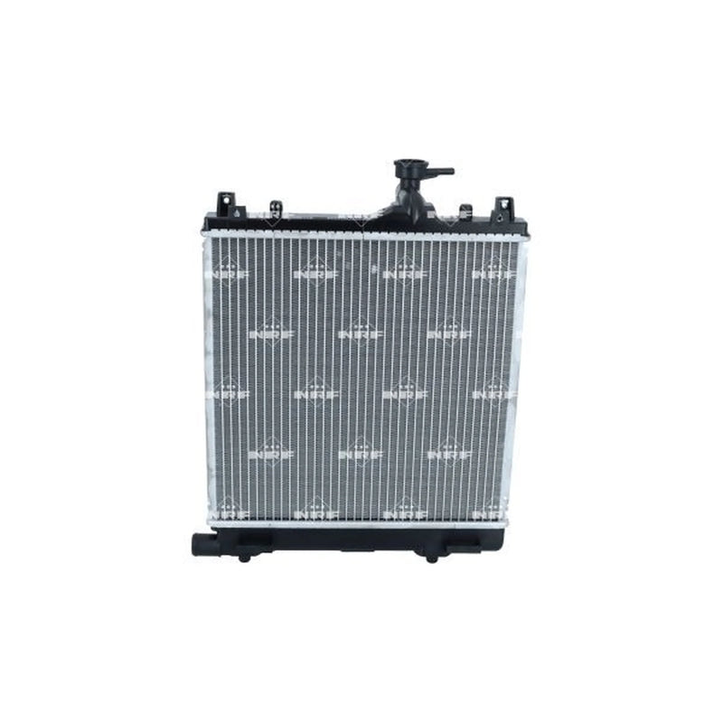 NRF Engine Radiator 53430