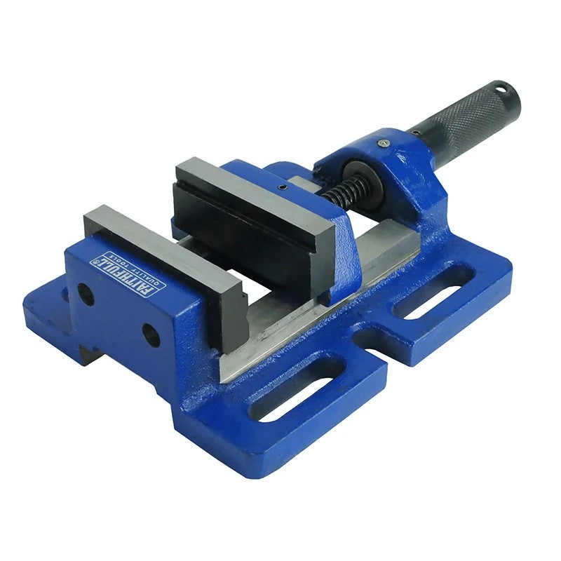 Faithfull Drill Press Vice - Unigrip 75mm - FAIVDP75