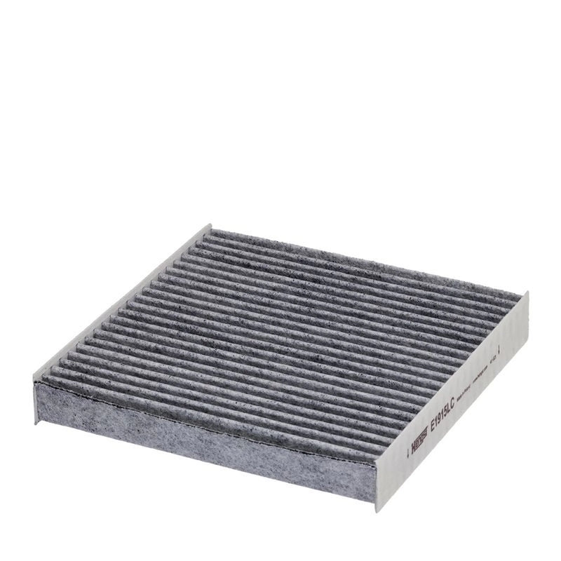 Hengst Cabin Air Filter (Pollen Filter) E1915LC