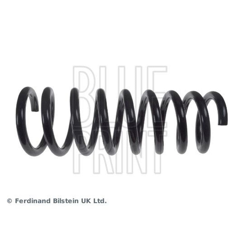 Blue Print Rear Suspension Coil Spring ADJ1388032