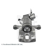 Blue Print Brake Caliper Assembly Rear Left ADBP450024