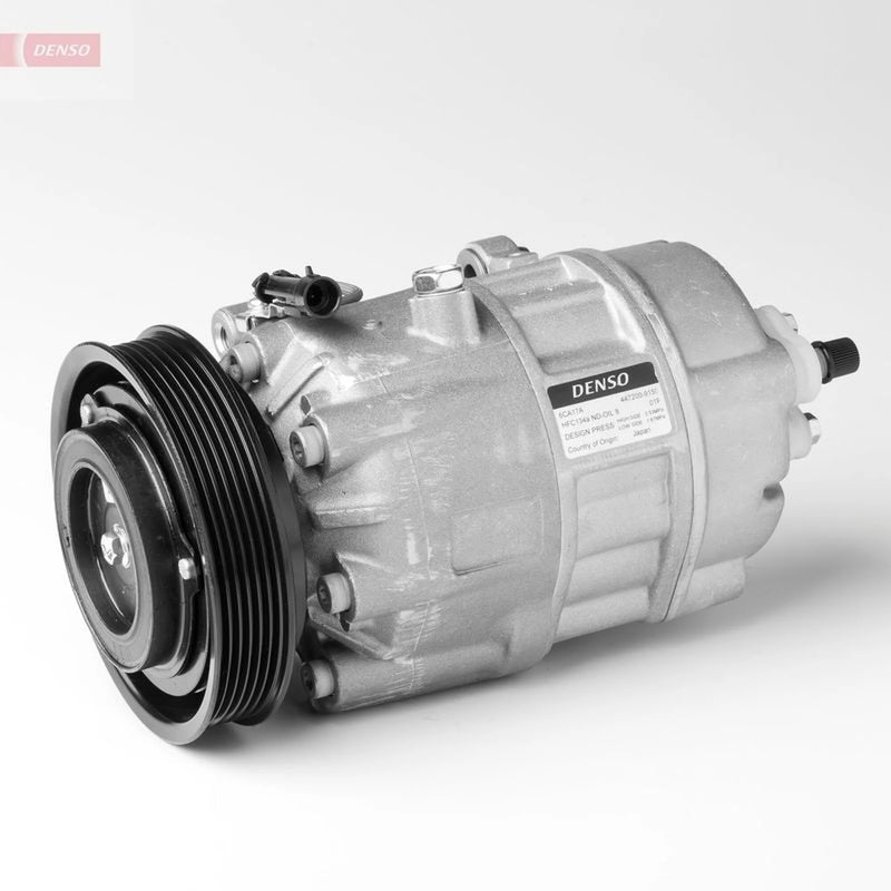 Denso Air Conditioning Compressor DCP13001