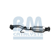 BM Catalysts Homologated Petrol Cat BM90798H