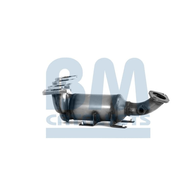 BM Catalysts Homologated Petrol Cat BM92270H