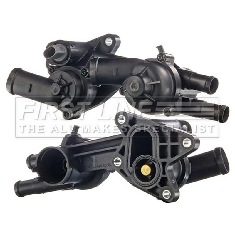 First Line Thermostat,Coolant FTK464